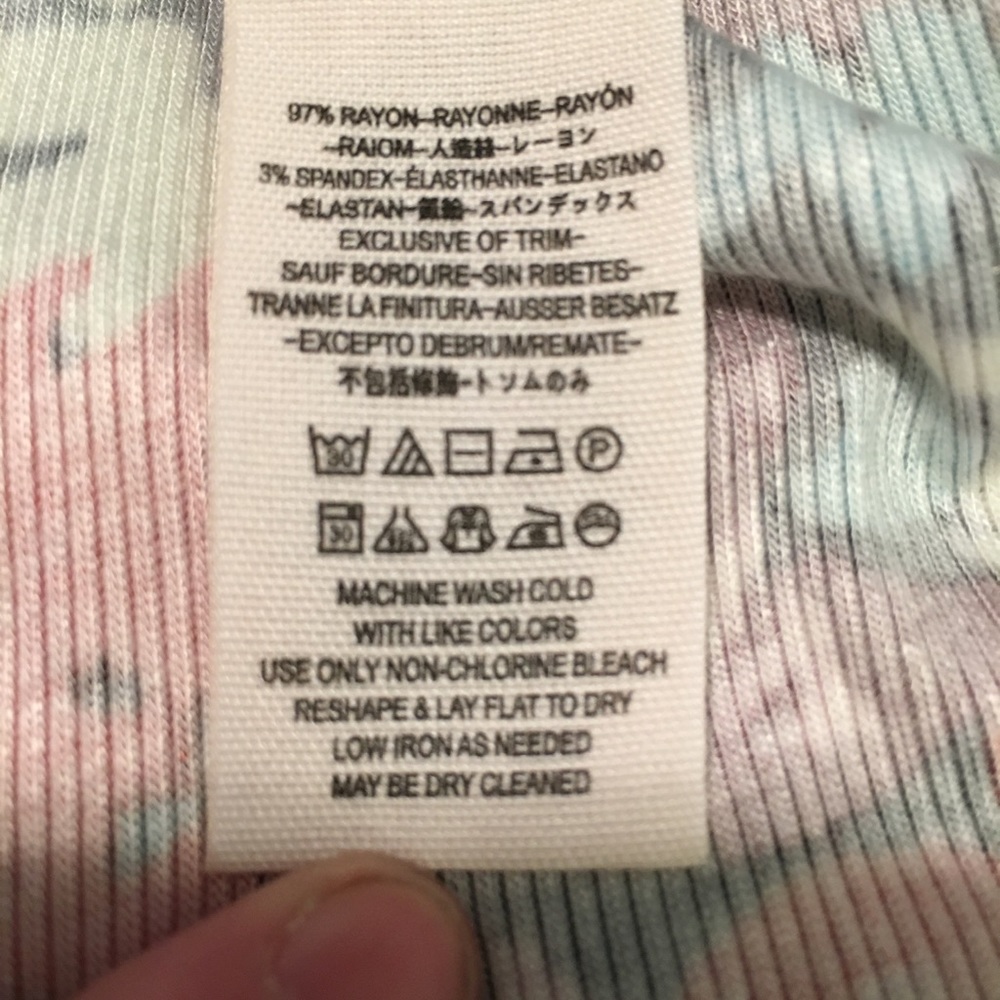 Free People Key to your Heart Dress - Picture 6 of 8